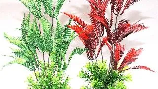 Sydeco Planta Fern Xl 36 Cm 149