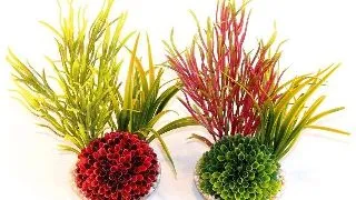 Sydeco Plante Islet Plant 22 cm 649