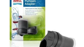 JUWEL ADAPTOR POMPA 85136