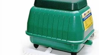 RESUN POMPA AER LP 60 4200 L