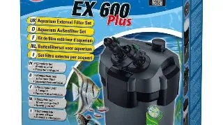 TETRA FILTRU EXTERN EX 600 PLUS