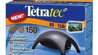 TETRATEC POMPA APS 150