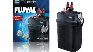 FLUVAL FILTRU EXTERN 406