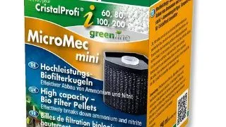 JBL Material Filtrant Micromec Mini CP I