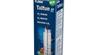 JBL Proflora Difuzor CO2 Taifun M 2/Reaktor 10M