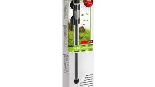 AQUAEL INCALZITOR PLATINIUM 50W STICLA 121215
