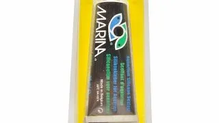 Hagen Silicon Marina Seal Negru 90 ml A1074