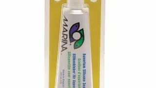 Hagen Silicon Marina Seal Transparent 90 ml A1072