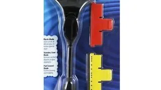 Resun Set Ustensile Curatare Acvariu DS12 31 cm