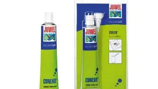 Juwel Adeziv Acvariu Conexo 80 ml
