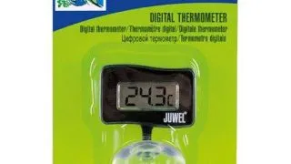 Juwel Termometru Digital