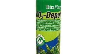 Tetra CO2 Rezerva
