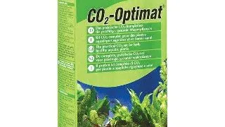 Tetra CO2 Planta
