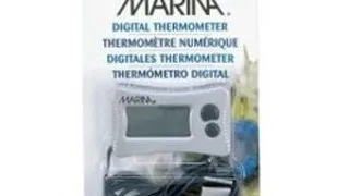 Termometru Digital Cu Senzor