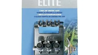 Elite Valva 3 Iesiri