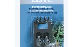Elite Valva 2 Iesiri