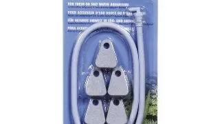 Marina Perdea Aer 38 cm A994