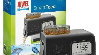 Juwel Hranitor Smart Feed 2.0