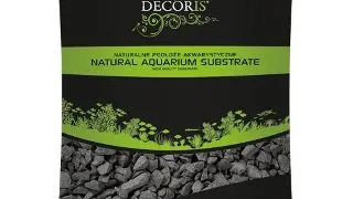 AQUAEL PIETRIS BASALT 2-4 MM 2 KG 114040