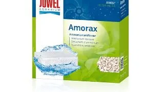JUWEL MATERIAL FILTRANT AMORAX COMPACT M 88054