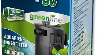 JBL Filtru intern CristalProfi i80 greenline