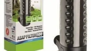 Aquael Filtru Intern ASAP 500