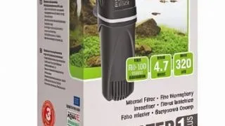 Aquael Filtru Intern Fan 1