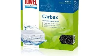 Juwel Material Filtrant Carbax Jumbo