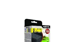Aquael Burete Filtru Versamax FZN 1 2 buc/set 113888