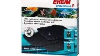Eheim Pad Carbon Filtru EX Prof 3/3 buc 2628710