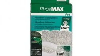Aquael Phosmax PRO