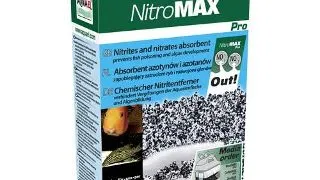 Aquael Nitromax PRO