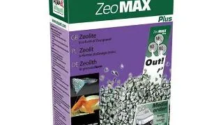 Aquael Zeomax Plus