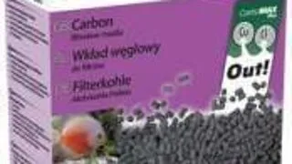 Aquael Carbomax PLUS 1 L