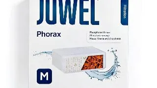Juwel Material Filtrant Phorax Compact