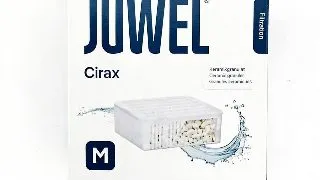 Juwel Material Filtrant Cirax Compact