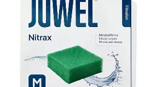 Juwel Buret Nitrat Compact