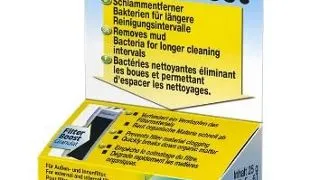 JBL Bacterii FilterBoost