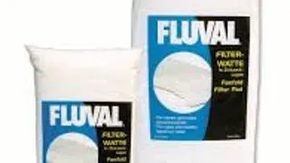 Fluval Vata Plastic