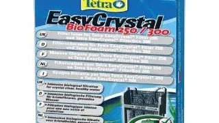 Tetratec Material Filtrant Easycrystal Biofoam 250/300