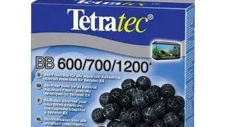 Tetratec Material Filtrant Ex Bb 400/600/700/1200/2400