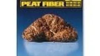 Fluval Material Filtrant Peat Fiber 70 G