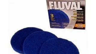 Fluvial Material Filtrant FX 5 Burete