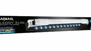 Aquael Lampa Led 32 W Plant 80 cm Slim