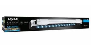 Aquael Lampa Led 36 W Marine 100 cm Slim