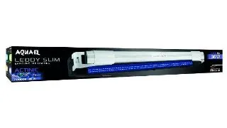 Aquael Lampa Led 36 W Actinic 100 cm Slim