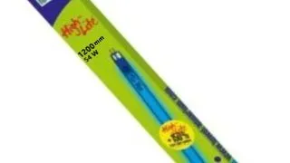 Juwel Neon High Lite BLU 54W. 1.200 mm
