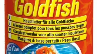 Tetra Goldfish 250 Ml