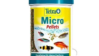 Tetra Micro Pelete 100 ml