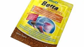 Tetra Betta Plic Granulat 5 g